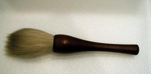 Unknown, Six Brushes, late 19th–early 20th century