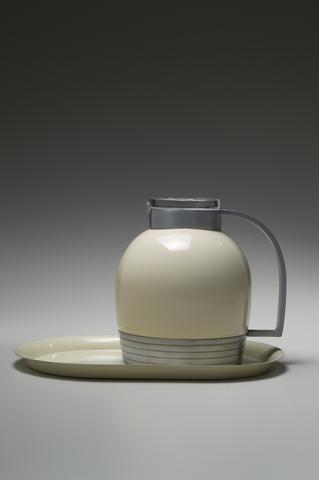 Henry Dreyfuss, Thermos Carafe, Model No. 539, Designed 1935; manufactured 1936–39