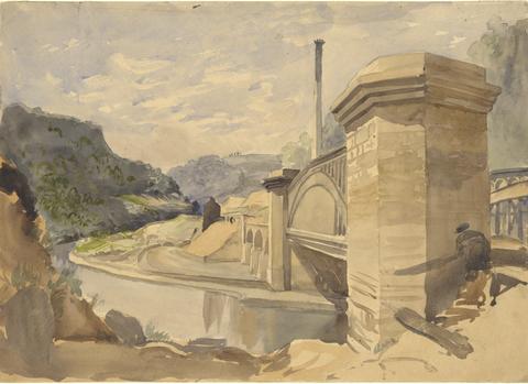 Arthur Fitzwilliam Tait, Todmorden, Yorkshire, England, 1843