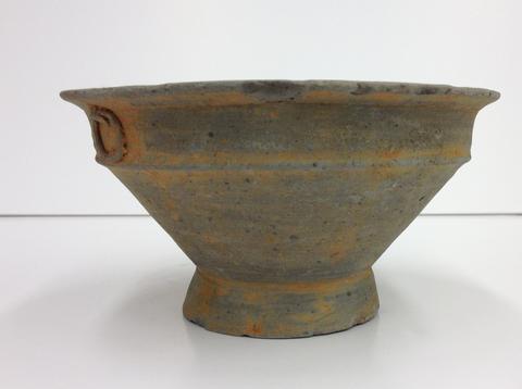 Unknown, Caldron (zeng), 3rd century B.C.