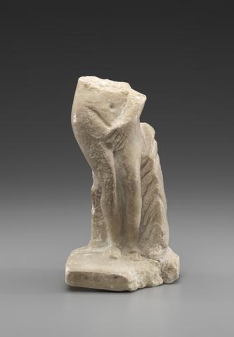 Unknown, Statuette of Aphrodite, ca. 323 B.C.–A.D. 256