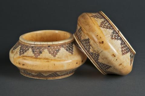 Pair of Bracelets, 19th century