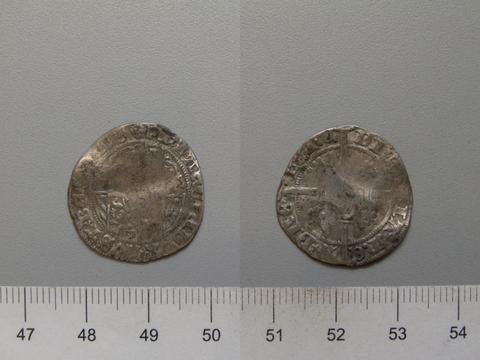 Unknown, Coin from Unknown, 1419–67