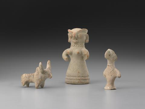Unknown, Bull, ca. 2500–1900 B.C.E.