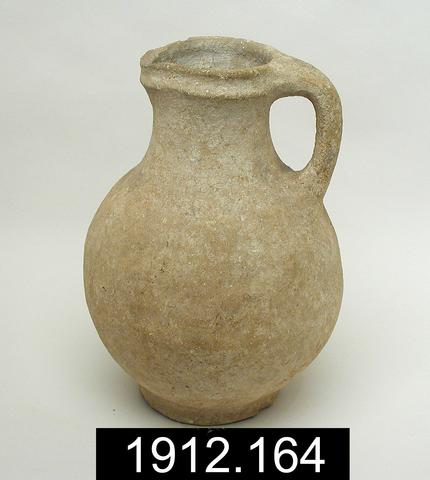 Unknown, Pitcher, ca. 1550–1200 B.C.