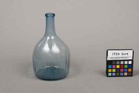 Unknown, Bottle, 1820–40