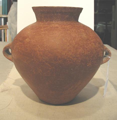 Unknown, Jar, 4th–3rd millennium b.c.e.