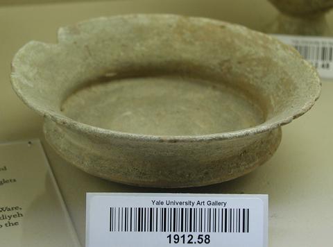 Unknown, Flaring carinated bowl, ca. 2250/2200–1550 B.C.