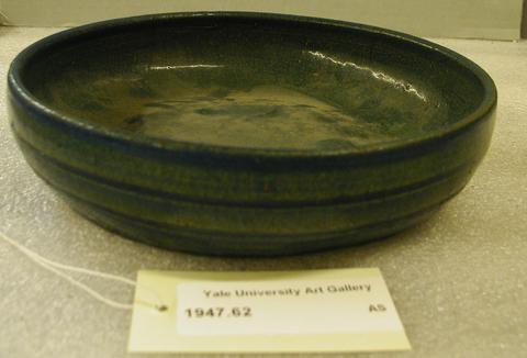 Unknown, Dish, 18th–19th century