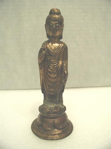 Unknown, Buddha, 20th century