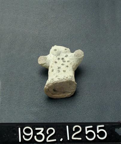 Unknown, Female Figurine, ca. 113 B.C.–A.D. 256