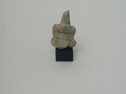 Unknown, Figurine fragment, n.d.