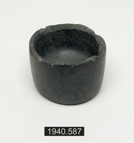 Unknown, Mortar, 1450–1536