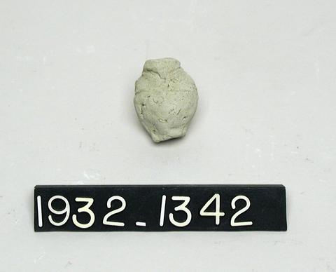 Unknown, Very Small Jar, ca. 323 B.C.–A.D. 256
