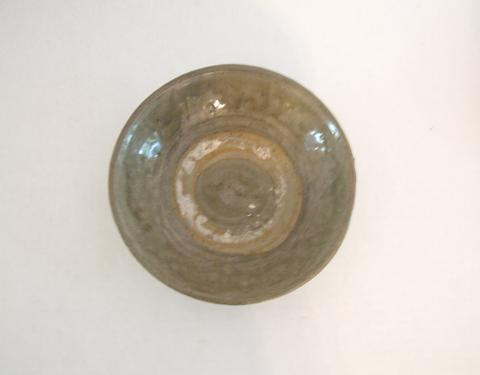 Unknown, Dish, 10th - 11th century