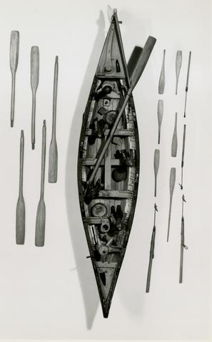 Unknown, Whaleboat, n.d.