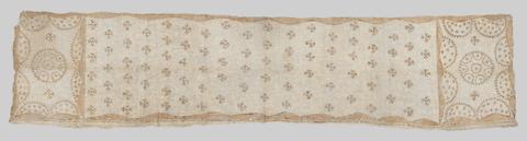 Unknown, Cloth, 1750–1850