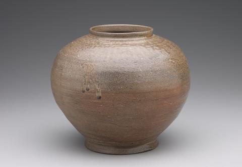 Unknown, Jar, 10th century CE