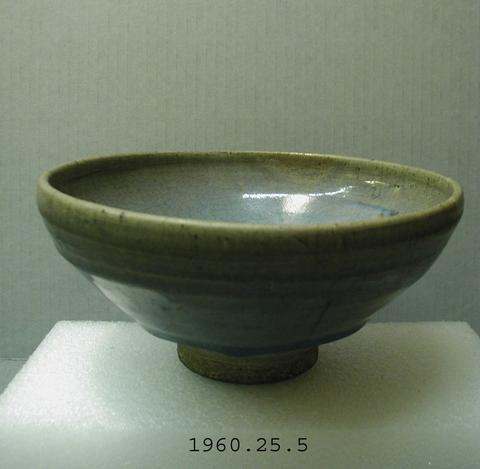 Unknown, Bowl, 18th–19th century