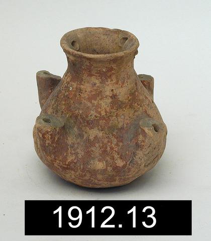 Unknown, Vase, ca. 330–63 B.C.