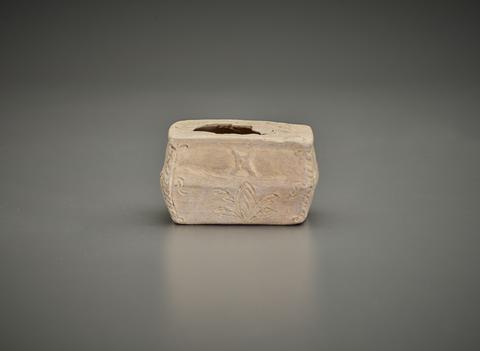 Unknown, Money-box, 1st century A.D.