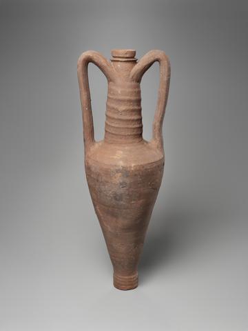 Unknown, Two-Handled Jug, A.D. 200–256
