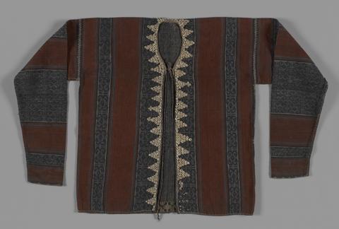 Unknown, Jacket, 19th century