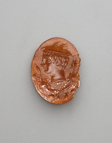 Gemstone, 1st century B.C.–2nd century A.D.