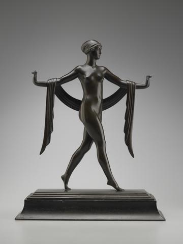 Carl Paul Jennewein, Greek Dance, 1926