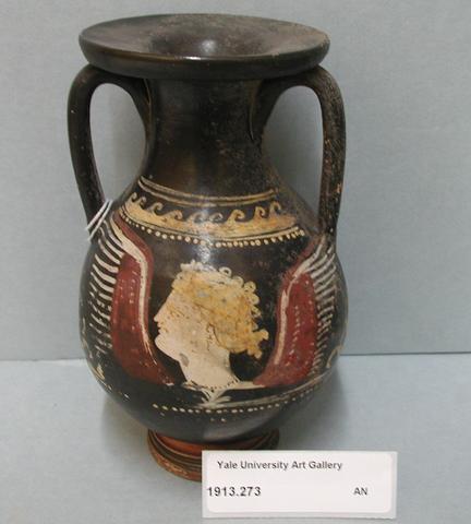 Dunedin Group, Pelike, ca. 330–320 B.C.