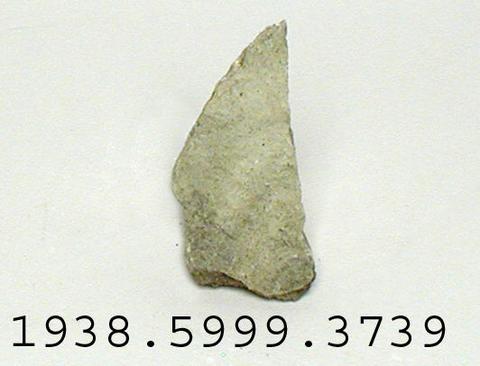 Unknown, Flat marble slab fragment, ca. 323 B.C.–A.D. 256