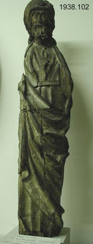 Unknown, Saint James (died 44 CE), ca. 1450–1500
