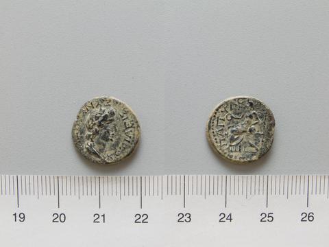 Cotiaeum, Coin from Cotiaeum, A.D. 69–79