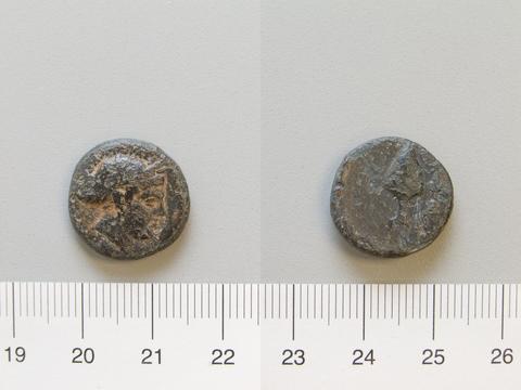 Proconnesus, Coin from Proconnesus, 4th–3rd century B.C.
