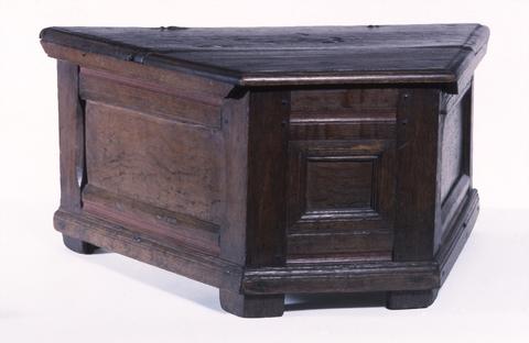 Unknown, Box, 1660–80