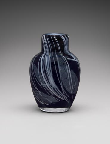 Fostoria Glass Company, Vase, 1978