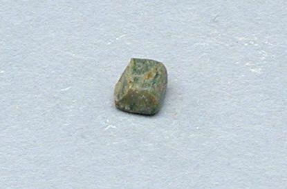Unknown, Glass Bead, ca. 323 B.C.–A.D. 256