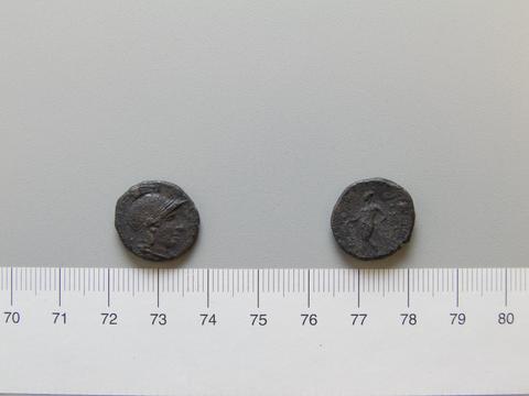 Seleucus II, Coin of Seleucus II, 246–226 B.C.