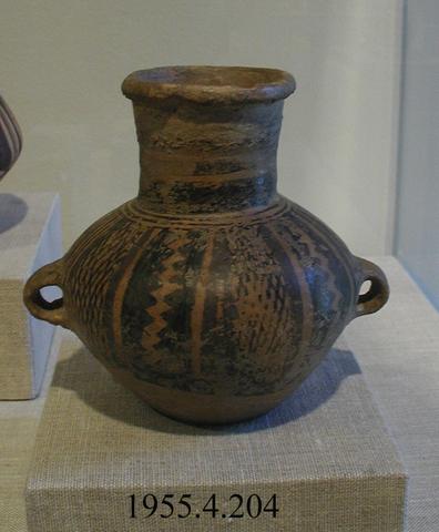 Unknown, Jar, late 3rd millennium B.C.