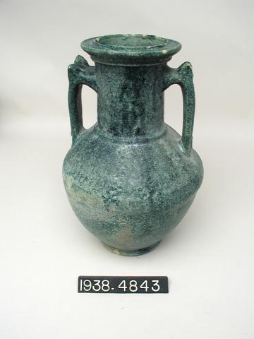 Unknown, Amphora, 1st–2nd century A.D.
