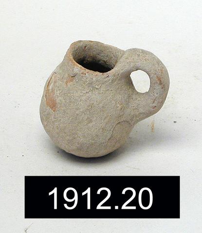 Unknown, Juglet, ca. 4000–3000 B.C.