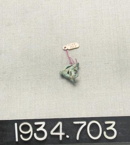 Unknown, Fish hooks, ca. 323 B.C.–A.D. 256