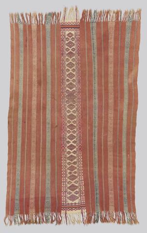 Waist Wrapper (Selimut), early 20th century