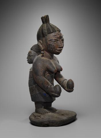 Maternity Figure, early to mid-20th century