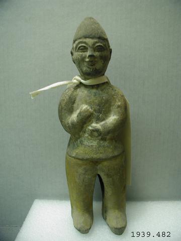 Unknown, Groom, 3rd–4th century