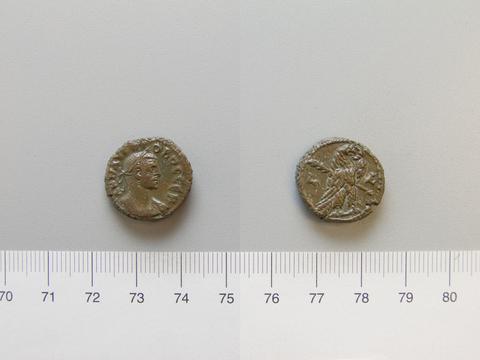 Probus, Emperor of Rome, Tetradrachm of Probus, Emperor of Rome from Alexandria, A.D. 278/279