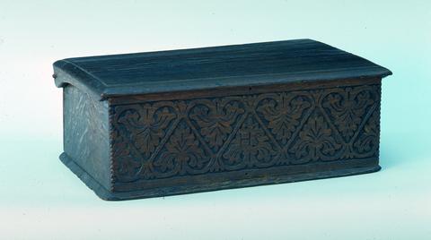 Unknown, Box, 1660–90