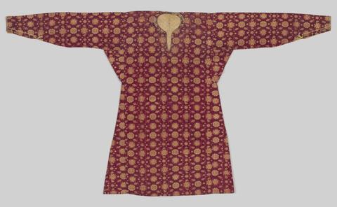 Jacket (Baju Kurung), early 19th century