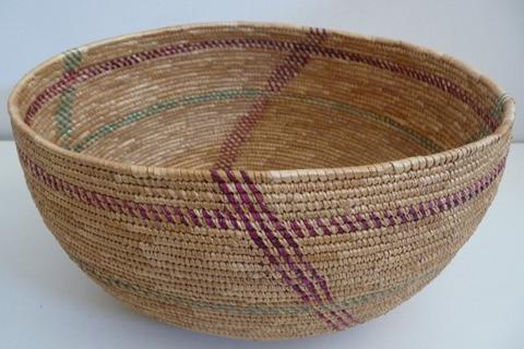 Basket, ca. 1940–60