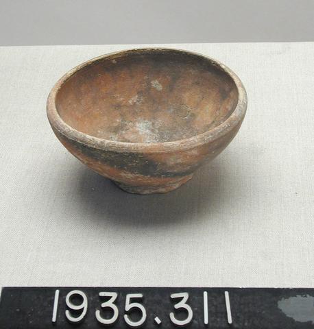Unknown, Bowl, 1st–3rd century A.D.